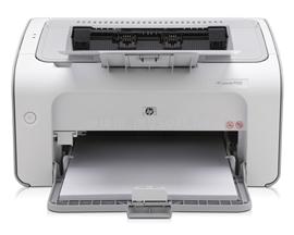 HP LaserJet Pro P1102 Printer CE651A small
