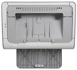 HP LaserJet Pro P1102 Printer CE651A small