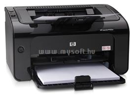 HP LaserJet Pro P1102w Printer CE657A small
