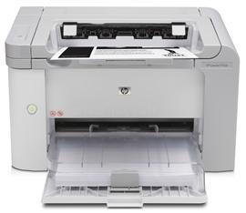 HP LaserJet Pro P1566 Printer CE663A small