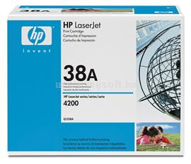 HP LaserJet Q1338A Black Print Cartridge Q1338A small