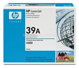 HP LaserJet Q1339A Black Print Cartridge Q1339A small