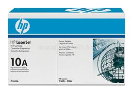 HP LaserJet Q2610A Black Print Cartridge Q2610A small