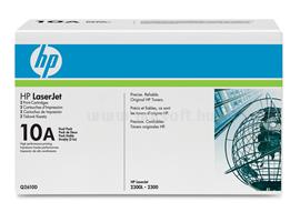 HP LaserJet Q2610A Dual Pack Black Print Cartridge Q2610D small