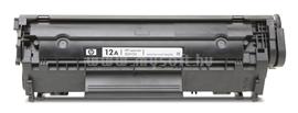 HP 12A Eredeti fekete LaserJet tonerkazetta (2000 oldal) Q2612A small