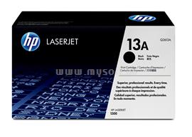 HP LaserJet Q2613A 13A festékkazetta, fekete (2500 oldal) Q2613A small