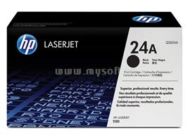 HP LaserJet Q2624A 24A festékkazetta, fekete (2500 oldal) Q2624A small