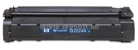 HP LaserJet Q2624A 24A festékkazetta, fekete (2500 oldal) Q2624A small
