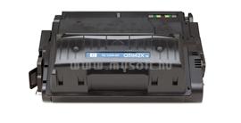 HP LaserJet Q5942X Black Print Cartridge Q5942X small