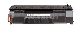 HP 49A Eredeti fekete LaserJet tonerkazetta (2500 oldal) Q5949A small