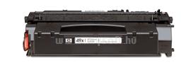 HP 49X Eredeti fekete LaserJet tonerkazetta (6000 oldal) Q5949X small