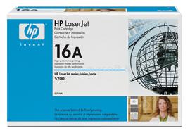 HP LaserJet Q7516A Black Print Cartridge Q7516A small