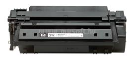 HP LaserJet Q7551X 51X festékkazetta, fekete (13 000 oldal) Q7551X small