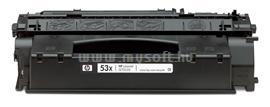 HP LaserJet Q7553X Dual Pack Black Print Cartridges Q7553XD small