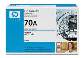 HP LaserJet Q7570A Black Print Cartridge Q7570A small