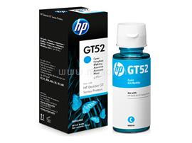 HP GT52 Eredeti cián tintatartály (8000 oldal) M0H54AE small