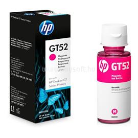 HP GT52 Eredeti bíbor tintatartály (8000 oldal) M0H55AE small