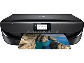 HP DeskJet Ink Advantage 5075 színes multifunkciós tintasugaras nyomtató M2U86C small