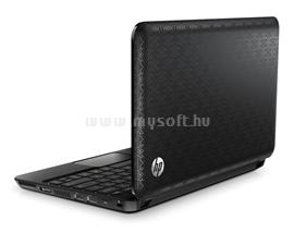 HP Mini 210-1020eh Black Crystal WB873EA#AKC small