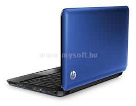HP Mini 210-1030eh Pacific Blue WL173EA#AKC small