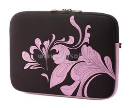 HP Mini Pink Sleeve - 25,9 cm (10.2") NX265AA small