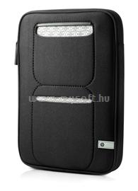 HP Mini Silver Sleeve - 25,9 cm (10.2") VX403AA small