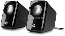 HP Multimedia 2.0 Speakers BR367AA small