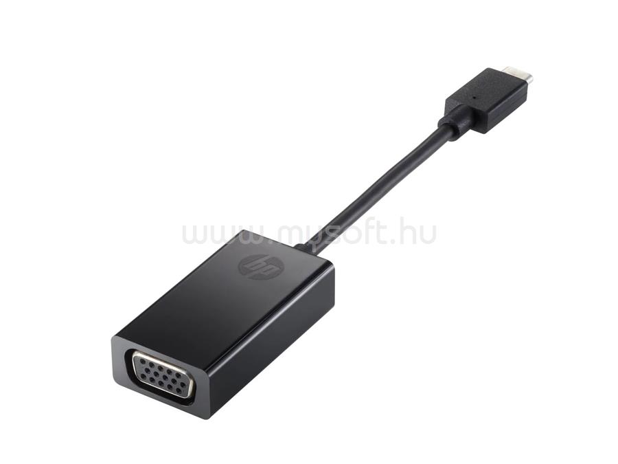 HP USB-C - VGA Adapter