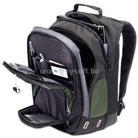 HP Notebook Sports Backpack - 43,2 cm (17