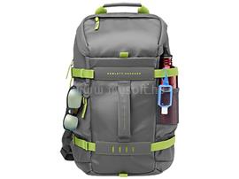 HP Odyssey Backpack 15,6", szürke L8J89AA small