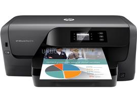 HP OfficeJet Pro 8210 színes tintasugaras nyomtató D9L63A small