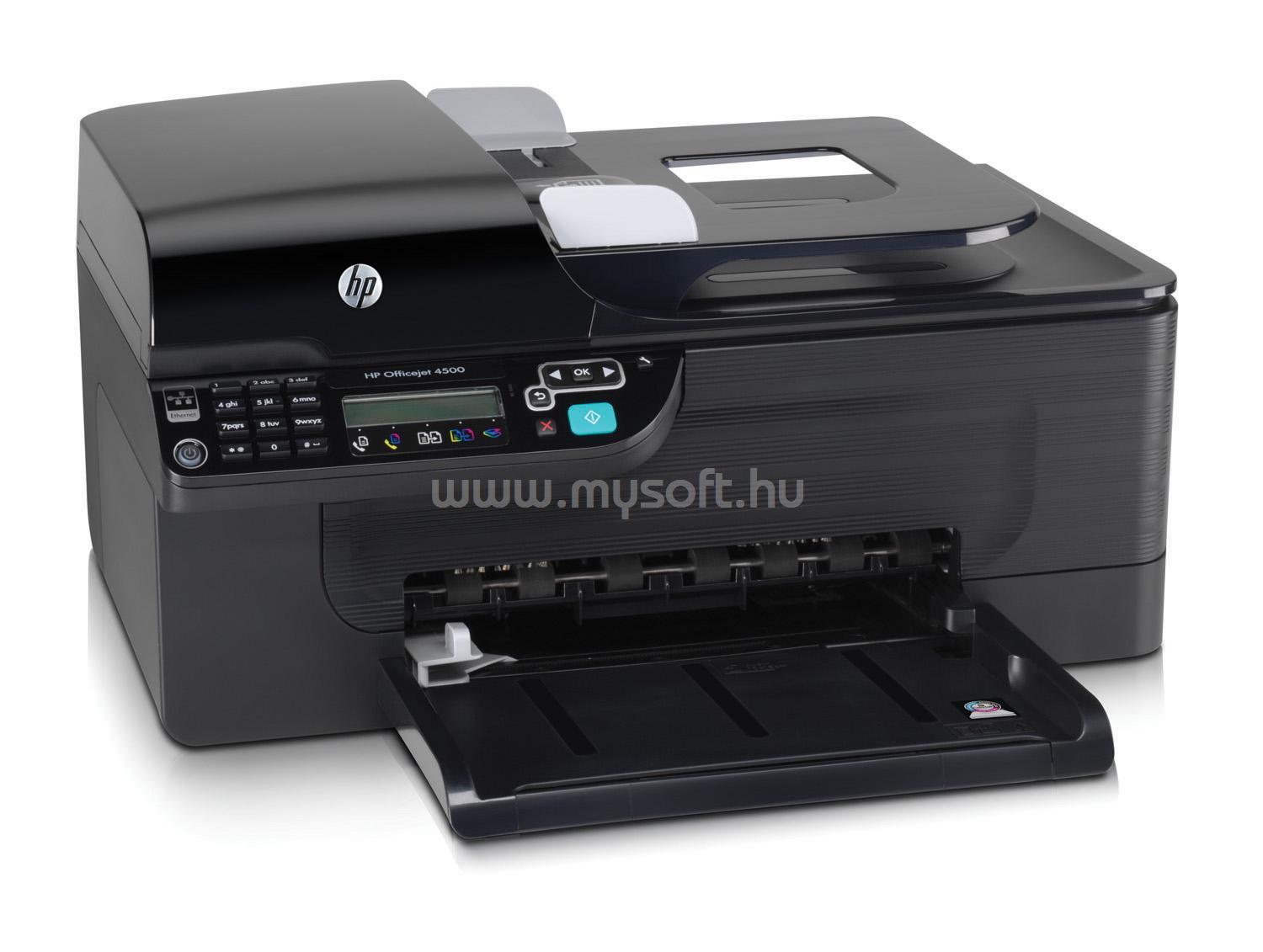 Купить Принтер Hp Officejet В Москве