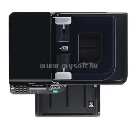 HP Officejet 4500 All-in-One Printer CB867A small