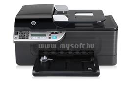 HP Officejet 4500 Wireless All-in-One Printer CN547A small