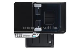 HP Officejet 4500 Wireless All-in-One Printer CN547A small