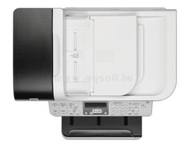 HP Officejet 6500 All-in-One Printer CB815A small