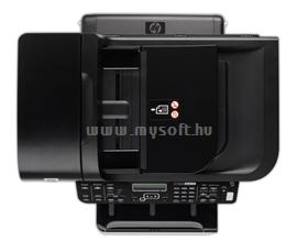 HP Officejet 6500 Wireless All-in-One Printer CB057A small
