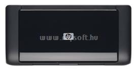 HP Officejet H470 Mobile Printer CB026A small