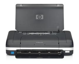 HP Officejet H470b Mobile Printer CB027A small
