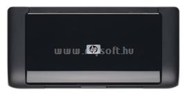 HP Officejet H470b Mobile Printer CB027A small
