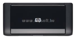 HP Officejet H470wbt Mobile Printer CB028A small
