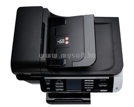 HP Officejet Pro 8500 Wireless All-in-One Printer CB023A small