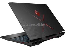 HP Omen 15-dc1006nh (fekete) 7NF82EA#AKC small