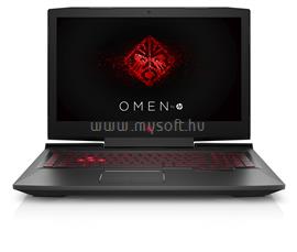 HP Omen 17-an010nh (fekete) 2GQ41EA#AKC_32GBS500SSD_S small