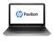HP Pavilion 15-ab104nh (ezüst) P1E81EA#AKC small