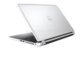 HP Pavilion 15-ab224nh (fehér) V4M09EA#AKC small