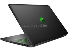 HP Pavilion 15-bc509nh (fekete-zöld) 7NC10EA#AKC_32GBW10PN1000SSDH1TB_S small