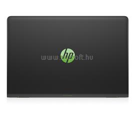 HP Pavilion 15-cb009nh (fekete-zöld) 3CD35EA#AKC_12GBS250SSD_S small