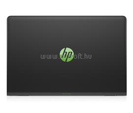 HP Pavilion 15-cb009nh (fekete-zöld) 3CD35EA#AKC_12GBH250SSD_S small