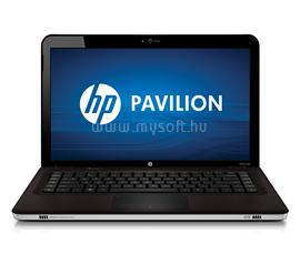 HP Pavilion dv6-3010eh Black Cherry WW033EA#AKC small